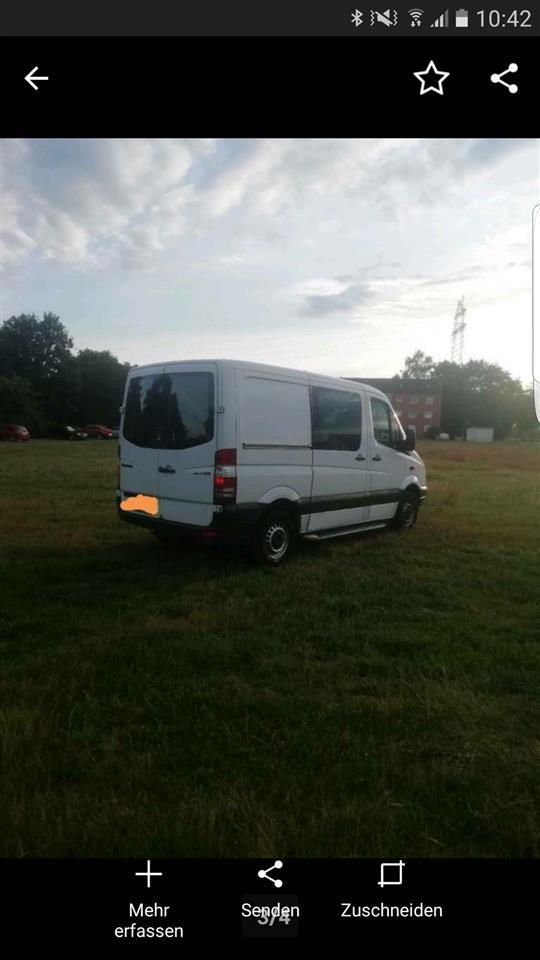 Sprinter