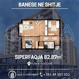 Banesë në Fushë Kosovë