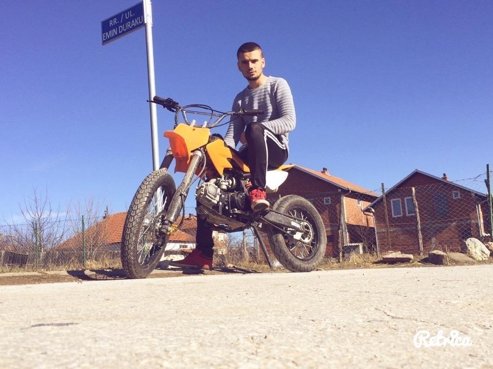 cross125cc
