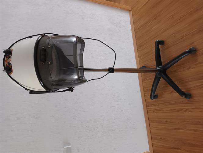 HAUB për tharjen e flokëve