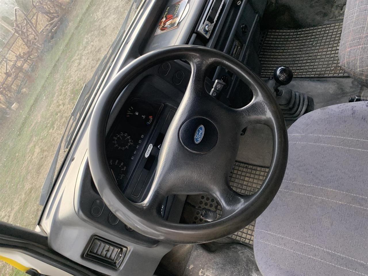 Ford-Transit