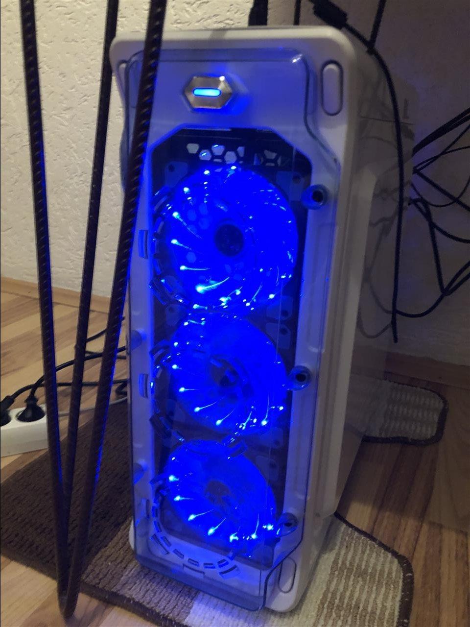 PC-Gaming