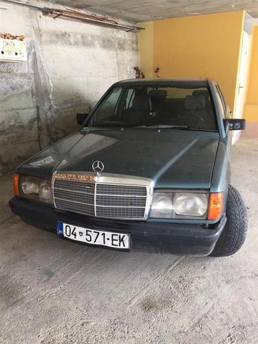Mercedes