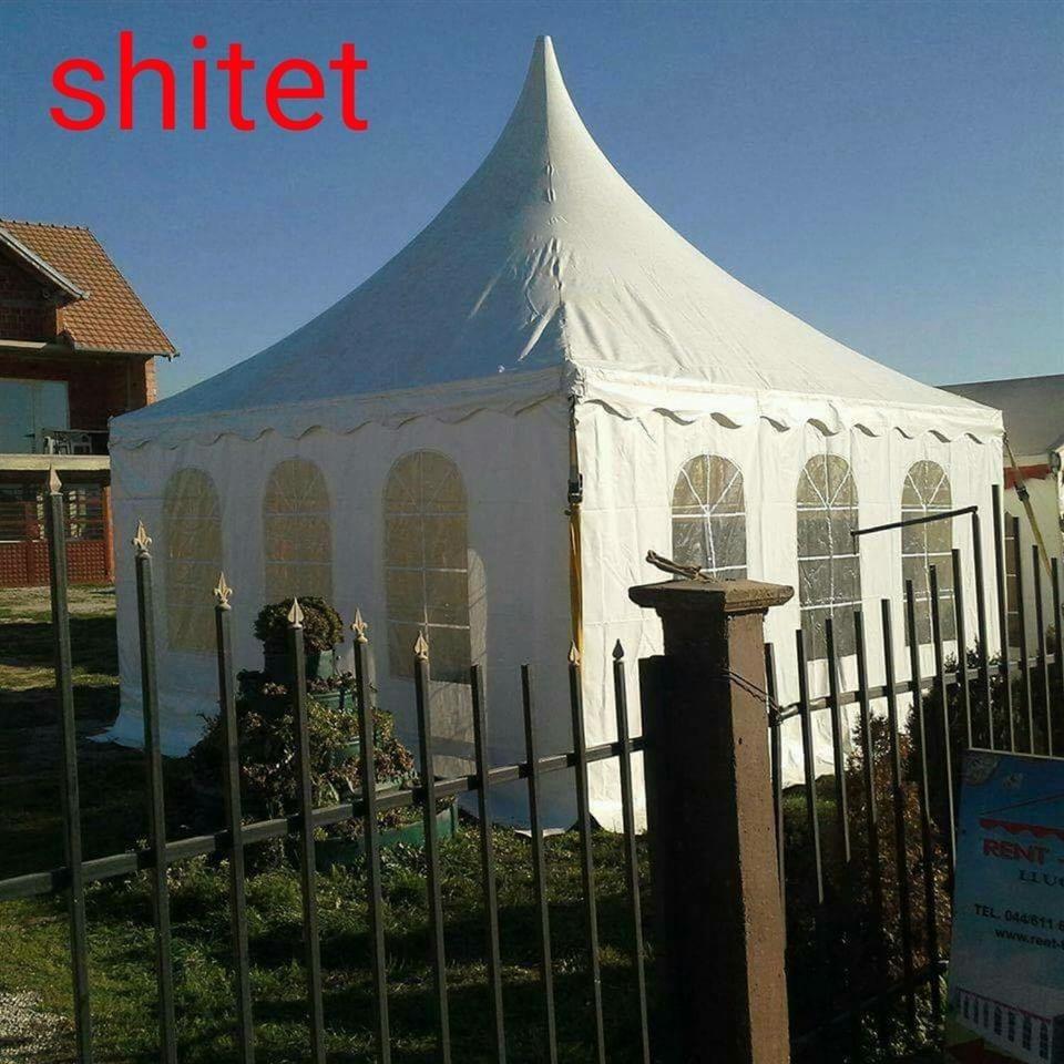Tenda