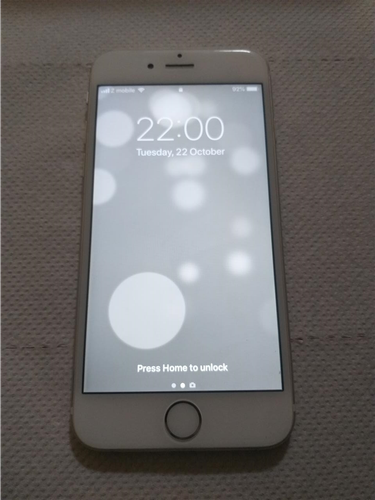 IPHONE 6 PERFECT