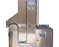 Automatic Radiative Barbecue Machines