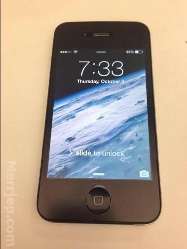Shitet iphone 4 