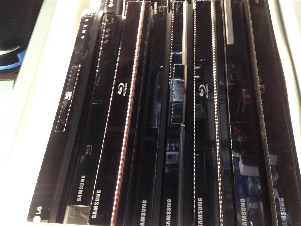 Dvd-Blu-Ray-