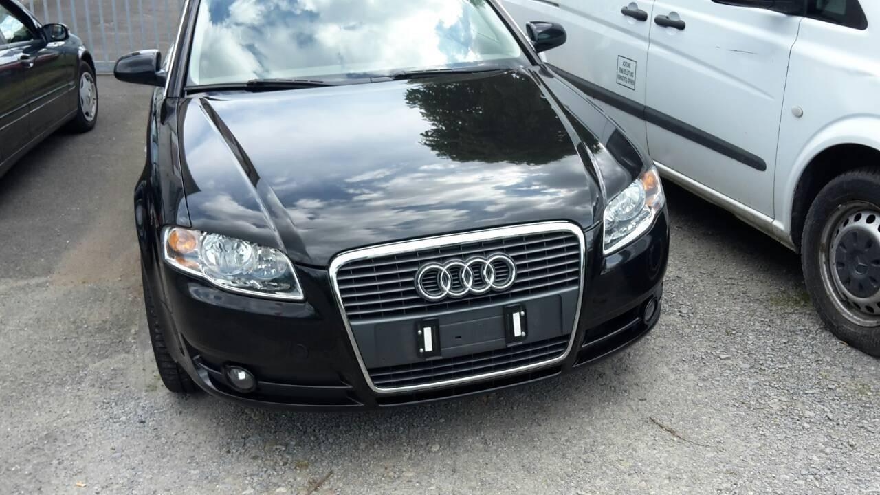 Audi-a4