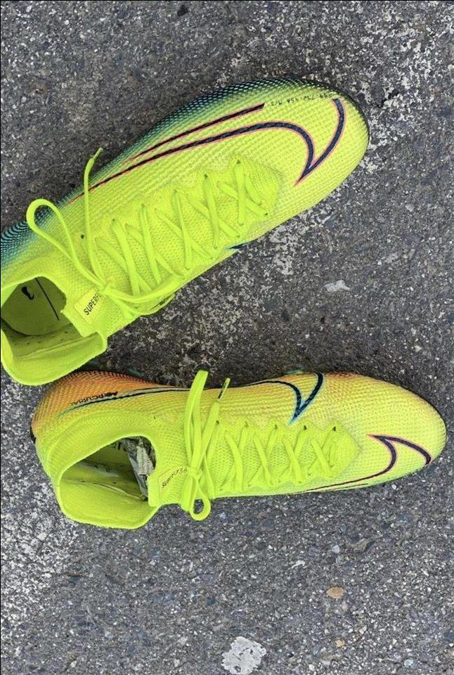 Nike mercurial superfly 13 002 dream speed | Prishtinë