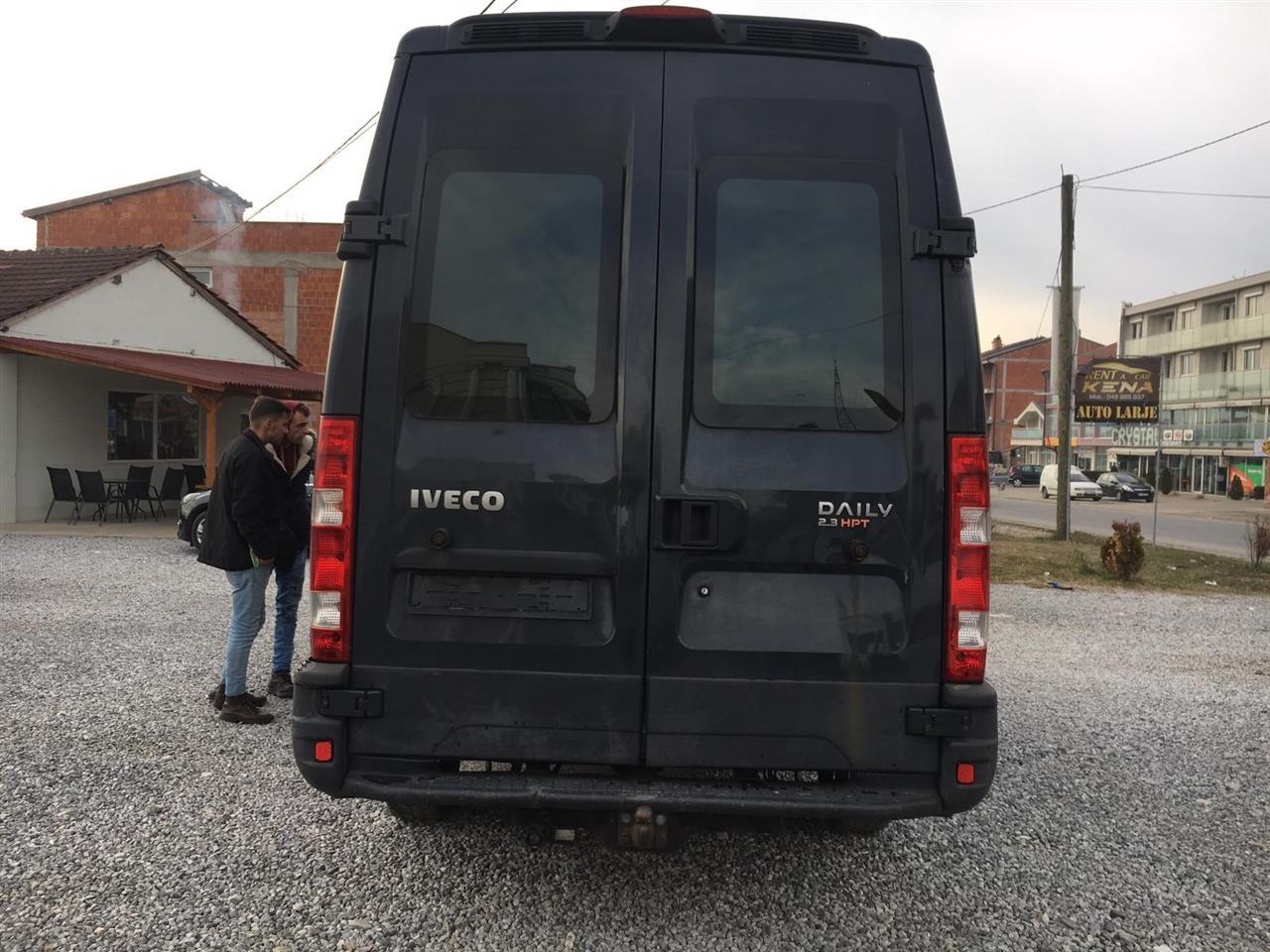Bus-iveco
