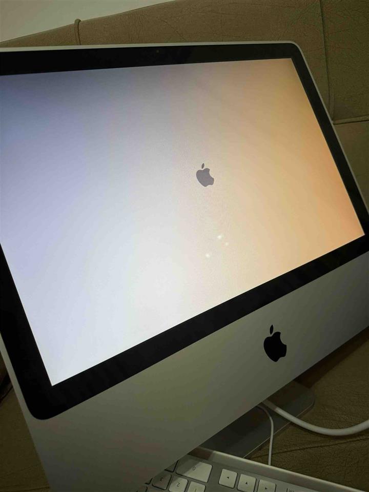 Shitet-IMac-2007