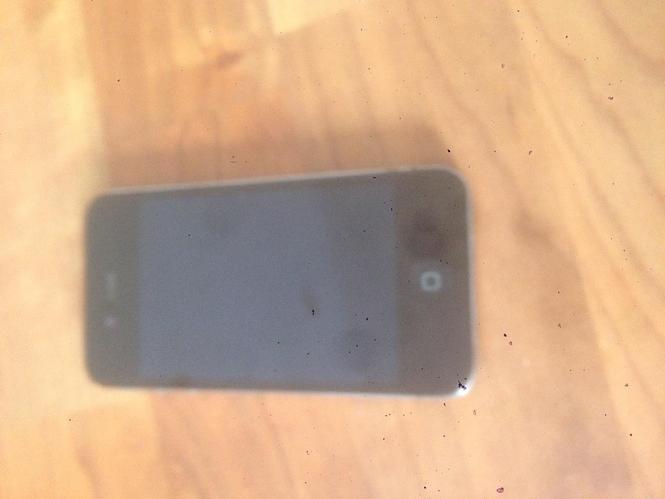 iphone 4
