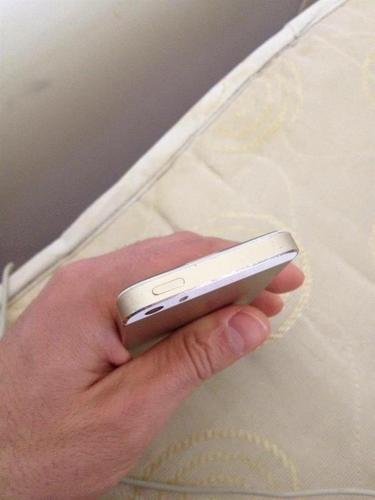 Iphone 5