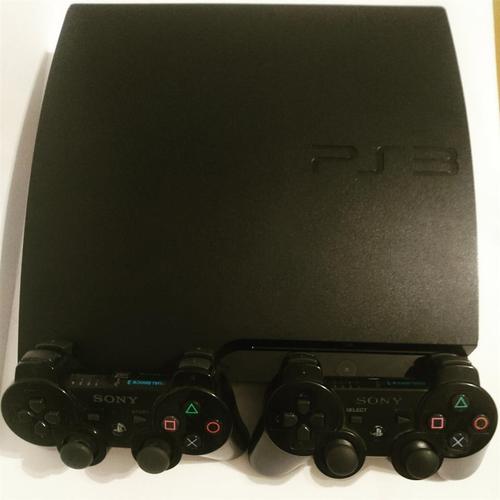 Sony 3