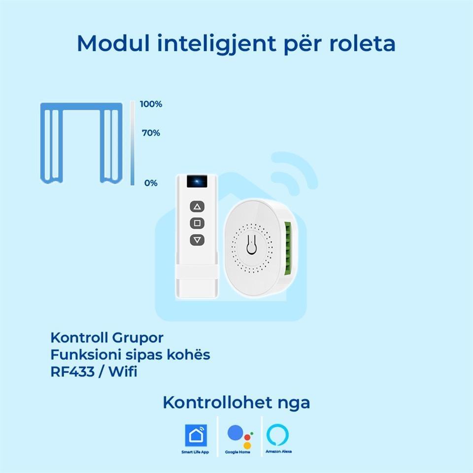 Module-inteligjente