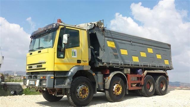 Iveco Cursor 10 -01