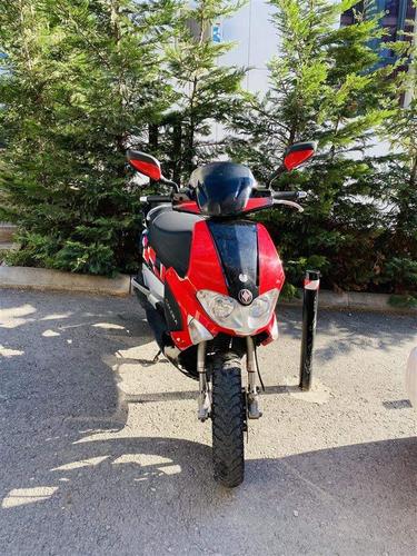 Gilera Runner 50cc