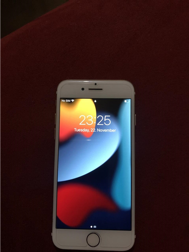 iPhone 7