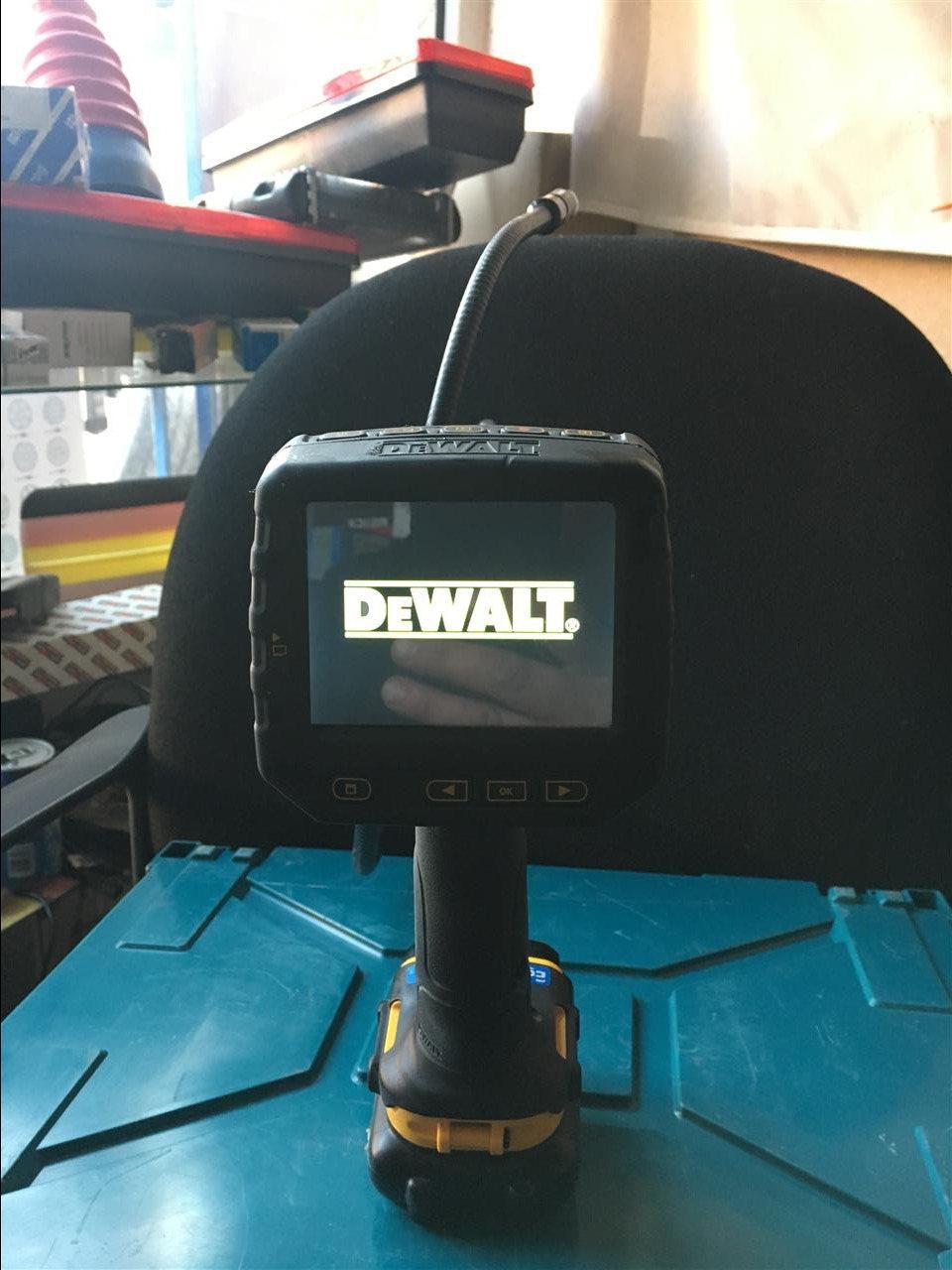 DEWALT---Kamer