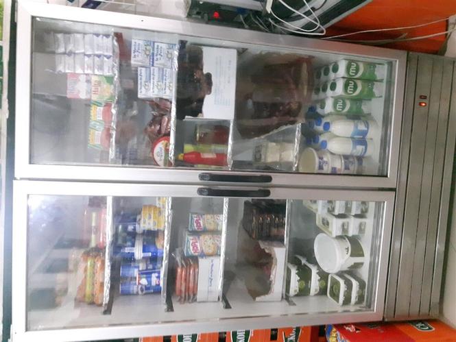 friz per market