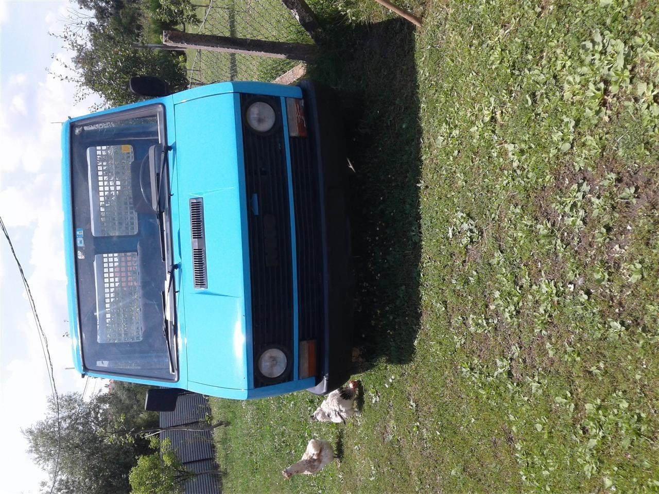 Shitet-iveco