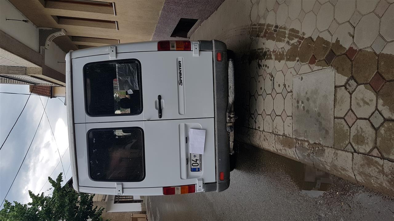 Sprinter