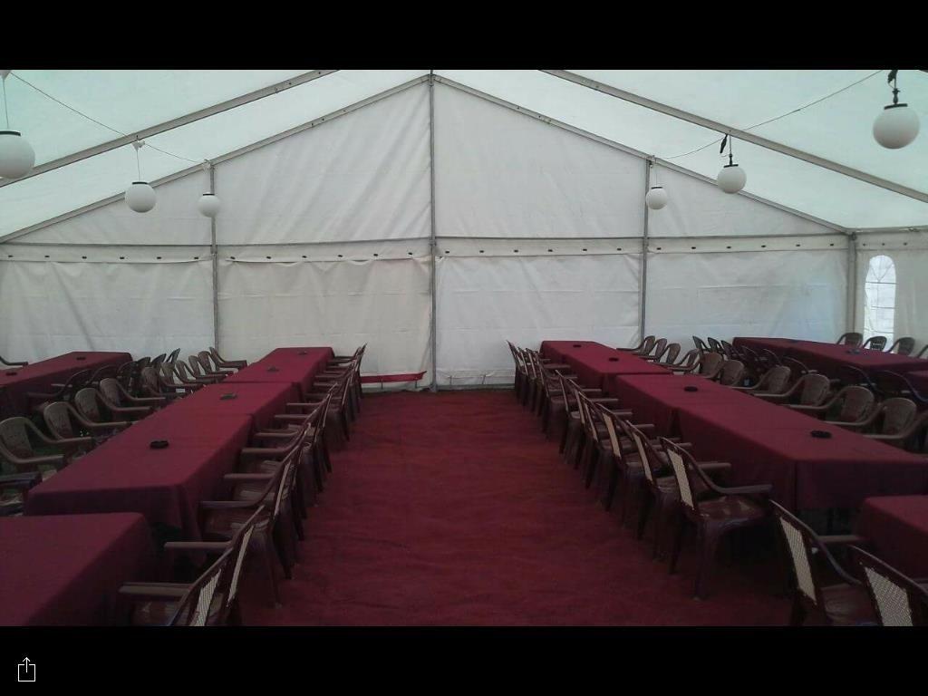 Tenda