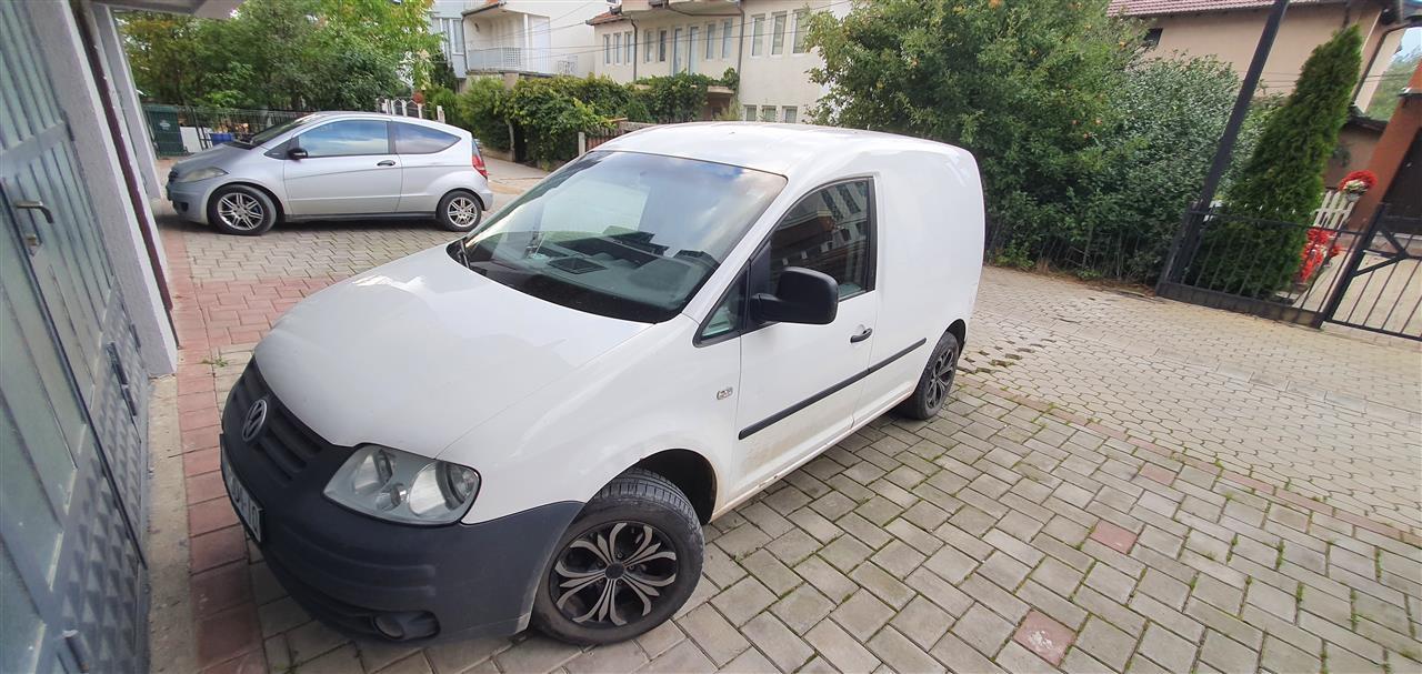 Caddy-
