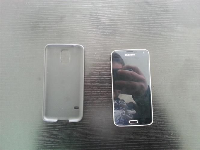 samsung s5