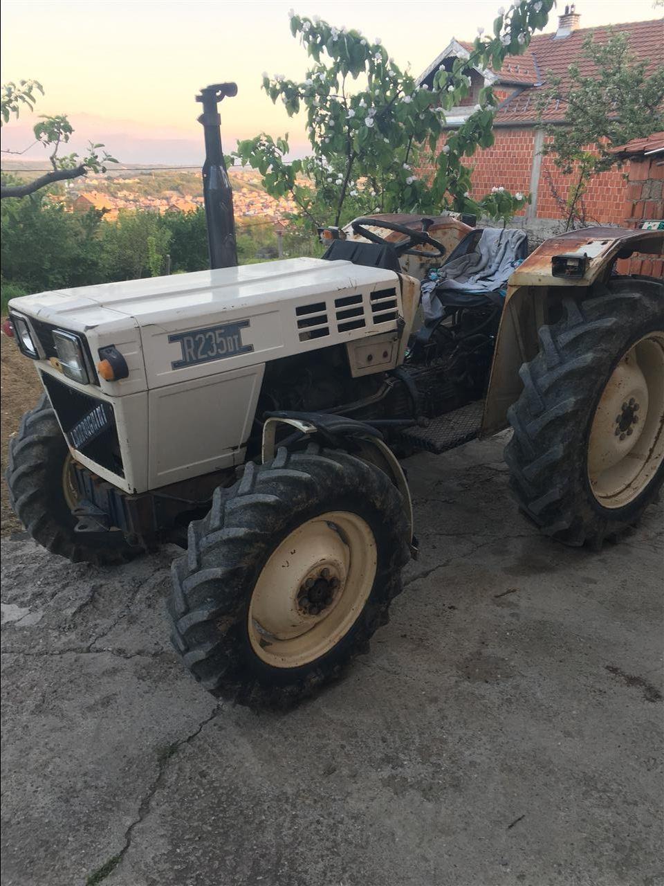 Rakovic-