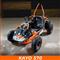 Kayo Go Karting S70CC Model 2024