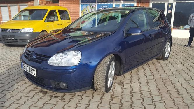 Golf 5 &#55357&#56396&#55357&#56396
