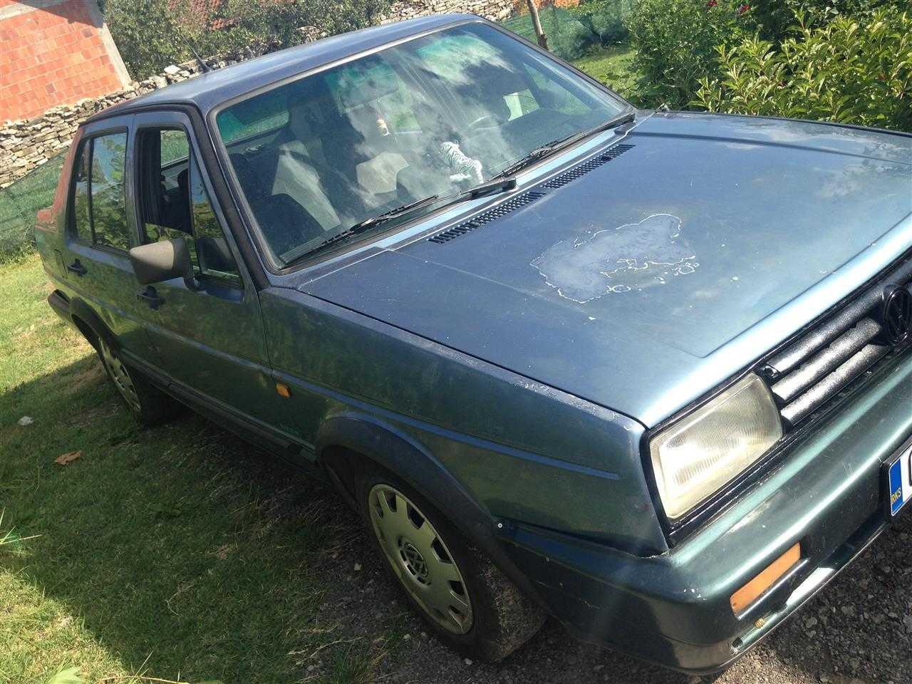 Jetta