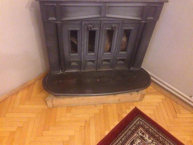 Kamin