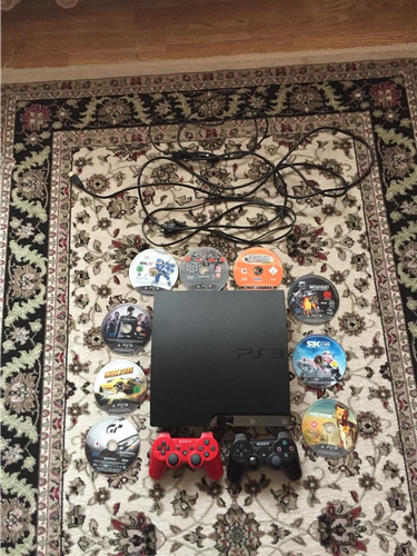 PS3