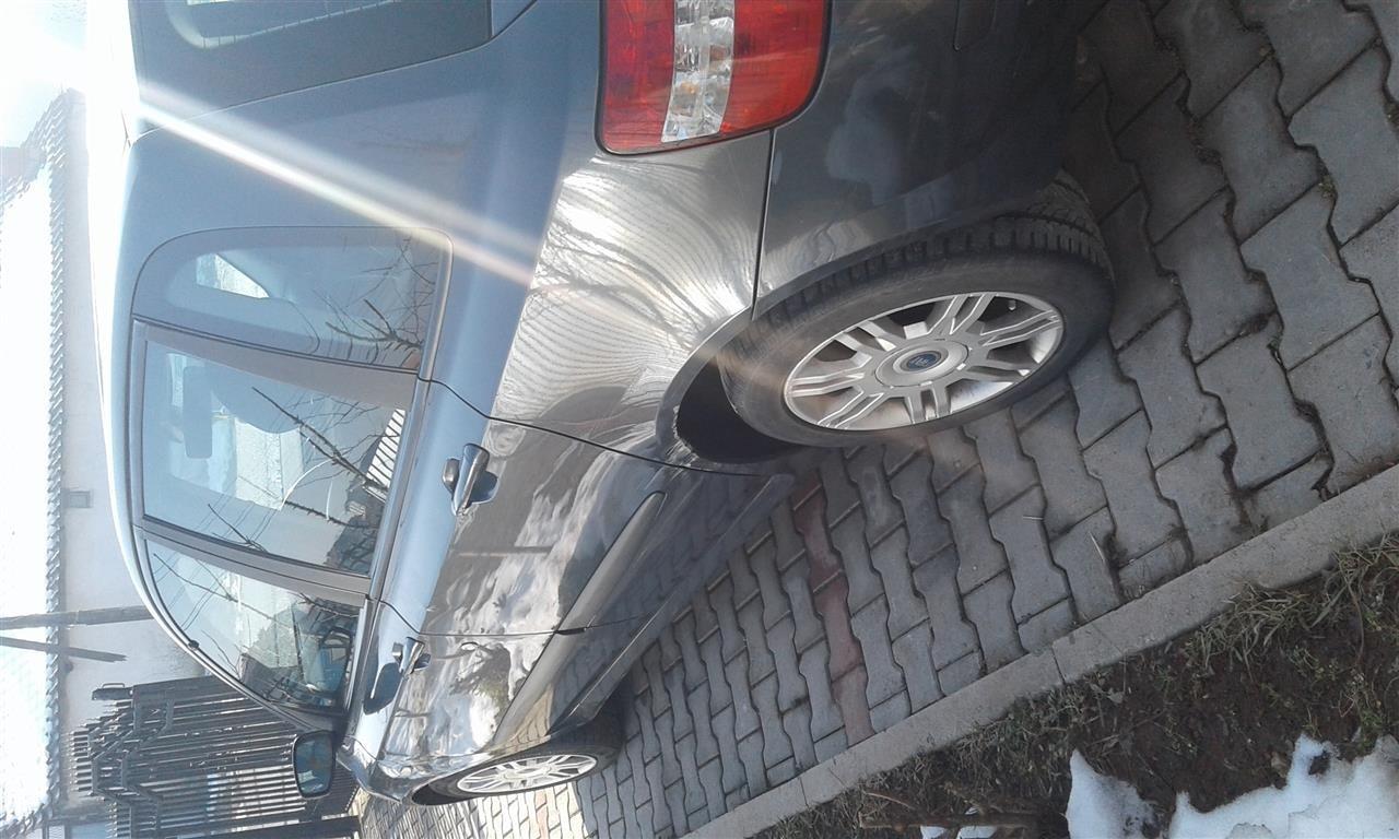 Fiat-stilo