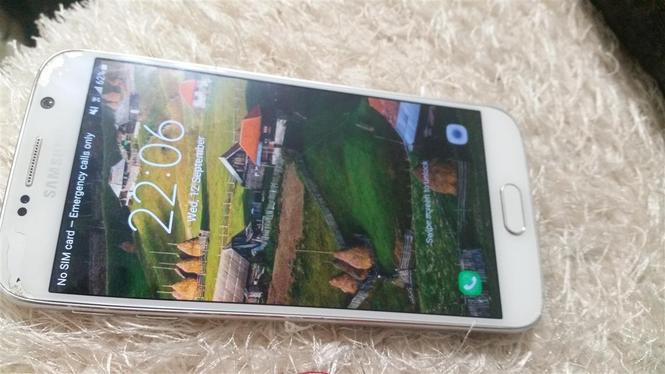samsung S6