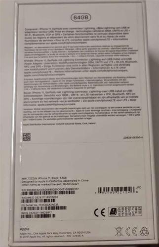 Apple 11