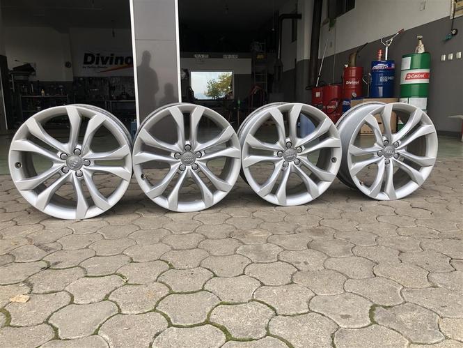 Auto fellne