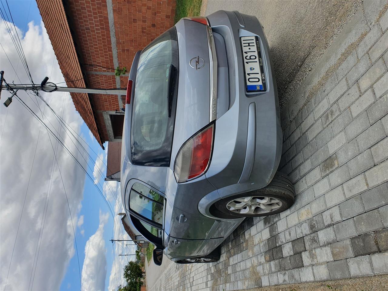 Opel-Aster