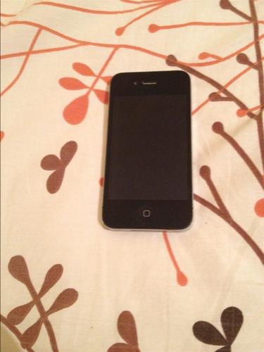 iPhone 4