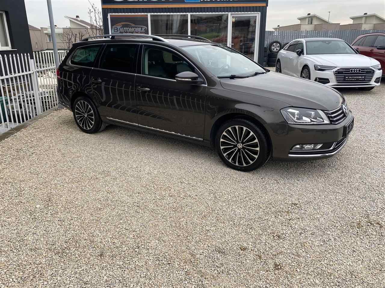 Passat-B7