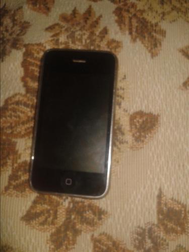 iPhone 3GS