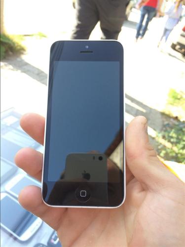 iphone 5c