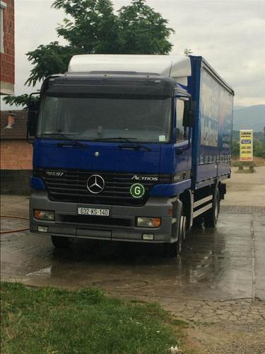 Actros