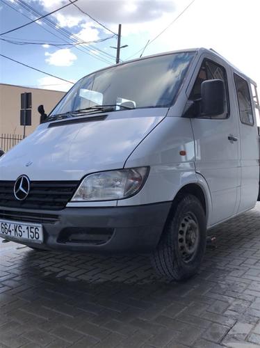 Sprinter