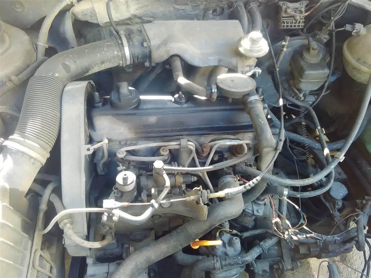 Passat-