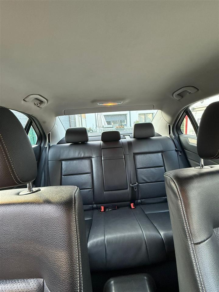 Mercedes-E200-Disel-Automatik-Euro-6