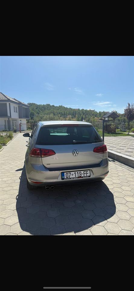 Golf-7